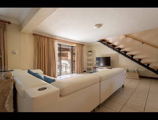 3 BEDROOM DUPLEX SOLD IN MEYERSDAL